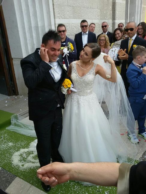 Giorno meraviglioso.... - 5