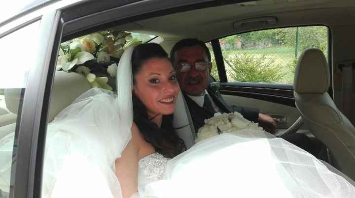 Finalmente sposi! - 1