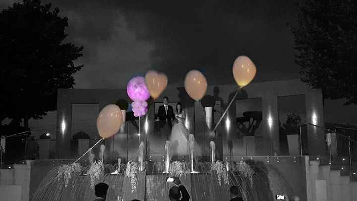 Finalmente sposi! - 2