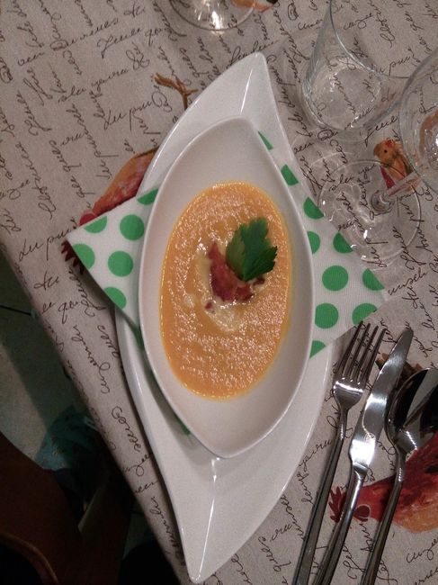 CENETTA PER IL MIO lui