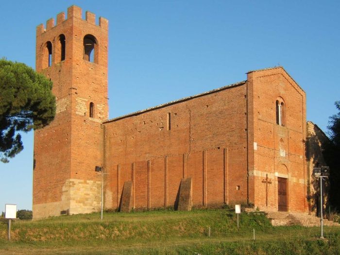 Pieve di San Giovanni Battista (Corazzano)