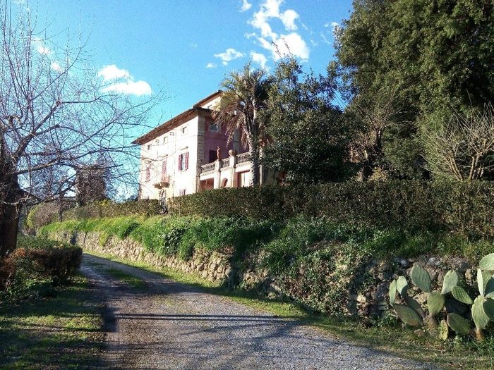 Villa Mori