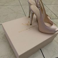 Le mie scarpe Mascia Mandolesi - 3