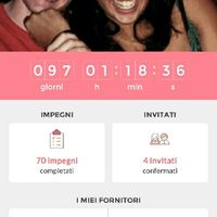 Ohmamma! ci siamo -99 anche se siamo a -97 - 1