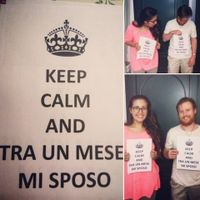 MANCA MENO DI UN MESE