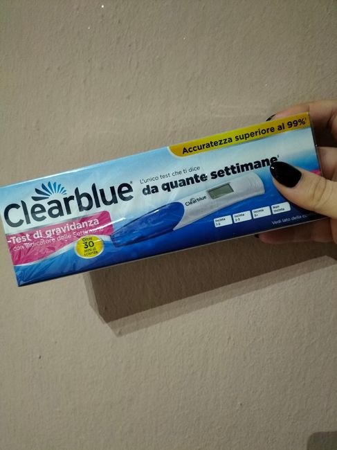 Chi non le aspetta per marzo 2022 🌸🌸🌸🌸 - 1