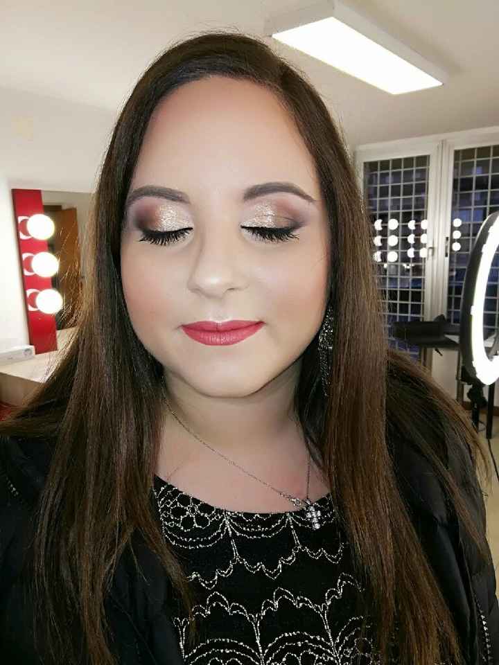 Prova trucco! Consigli!! - 1