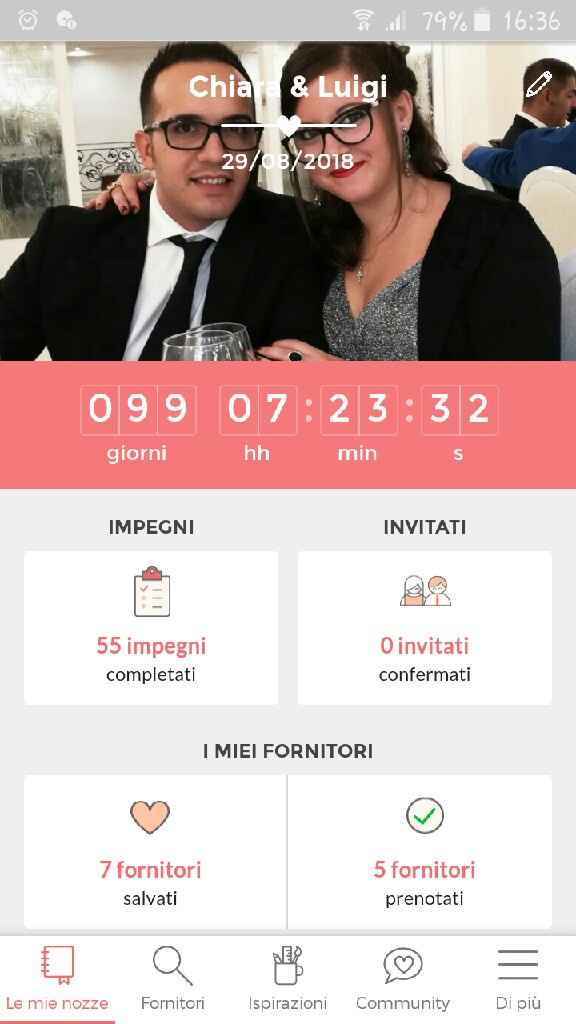 Finalmente due cifre - 1