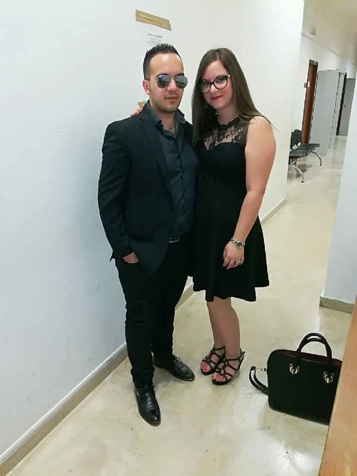 e Promessa sia 💚💚 - 1