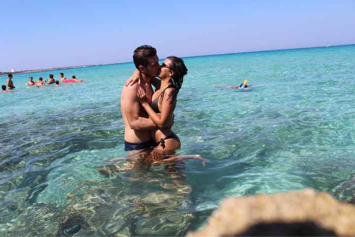 Condividi la vostra foto più bella insieme 📸 - 1