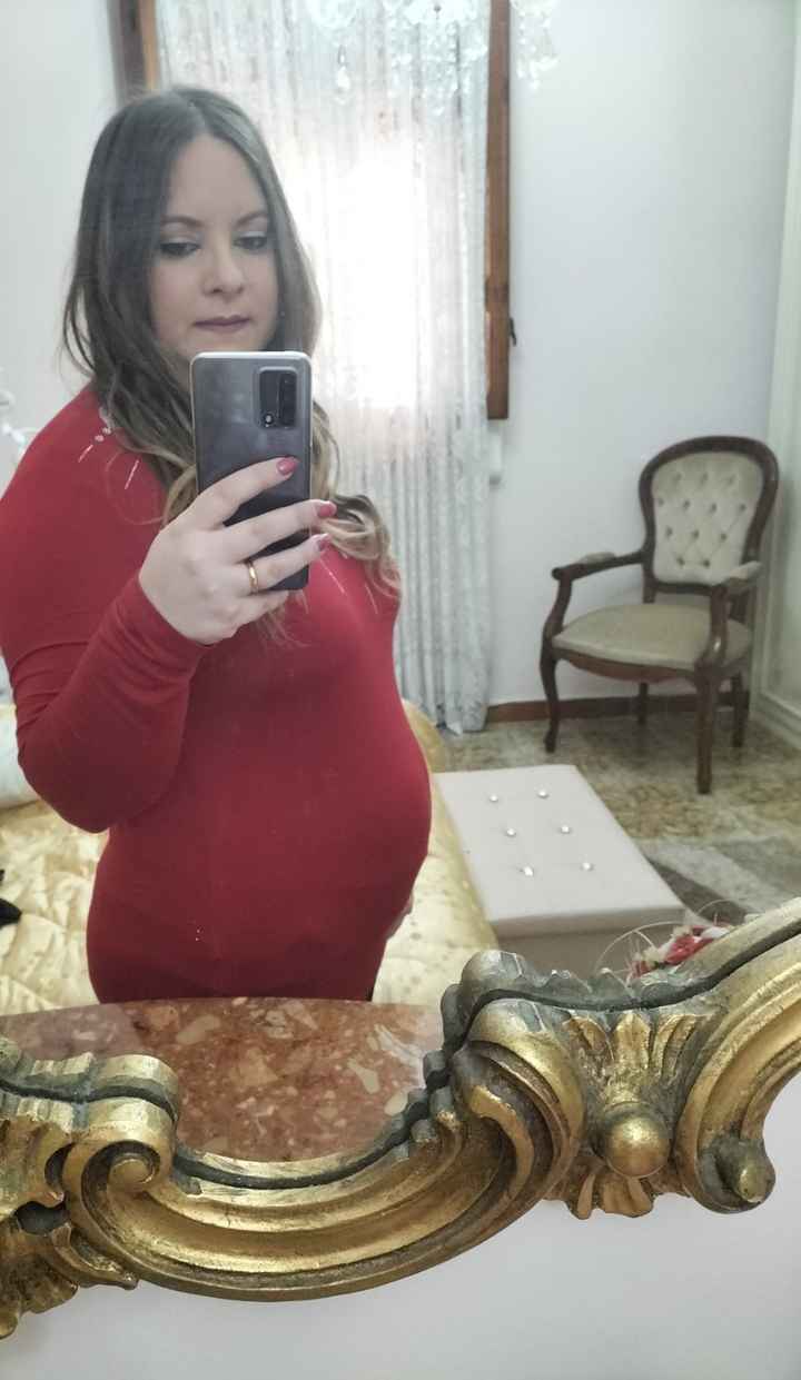 Future mamma novembre 2022 🍇🍁🧸 - 1