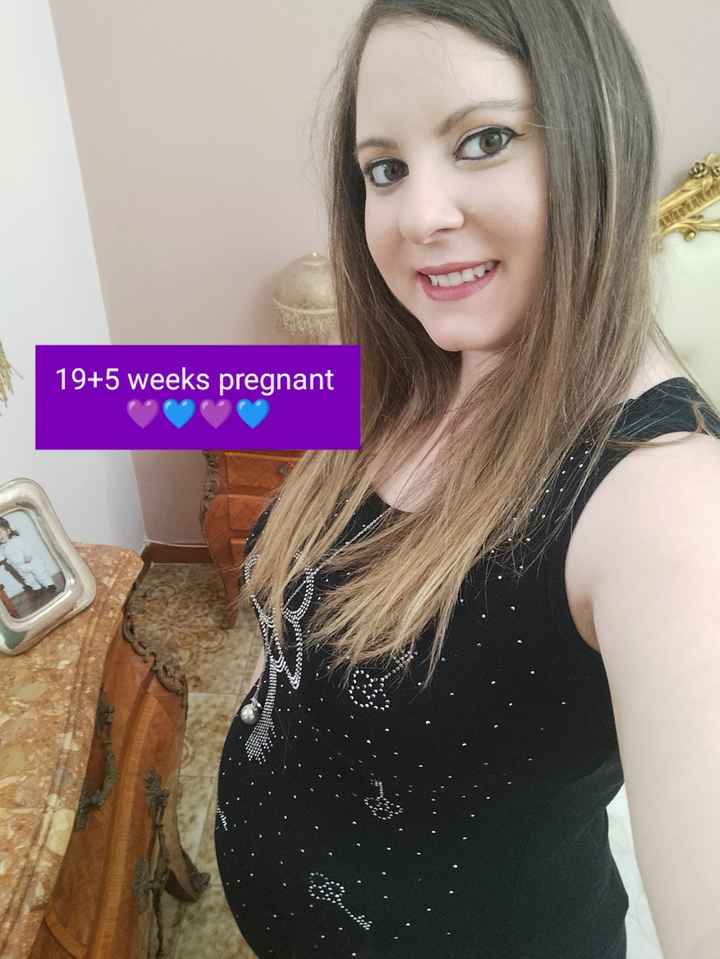 Future mamma novembre 2022 🍇🍁🧸 - 1