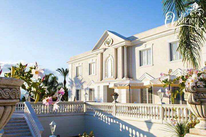 Ed ecco a voi la mia location ♥ - 2