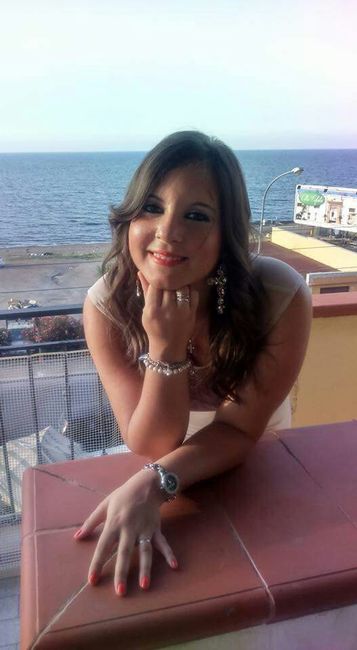 Conosciamoci, sposine - 1