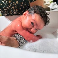 Future mamma novembre 2022 🍇🍁🧸 - 1