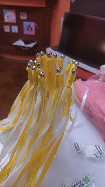 Taglio della torta matrimonio diurno 1