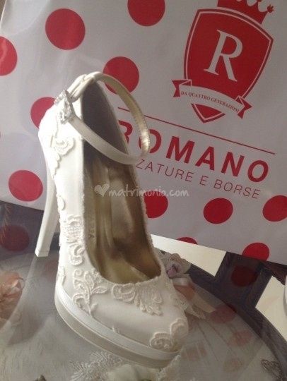 SCARPE DA SPOSA