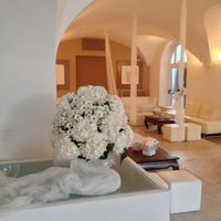 allestimento location