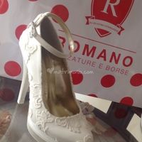 SCARPE DA SPOSA