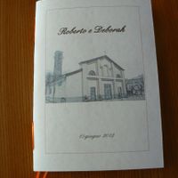 il mio libretto...
