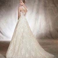 Spose 2017 chi ha scelto un pronovias ?! - 1