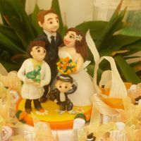 cake topper