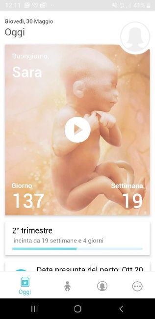 Mamme di ottobre 2019 1