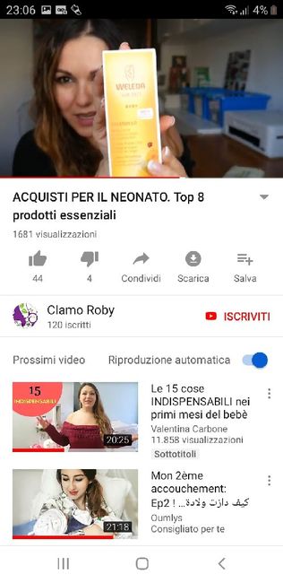 Mamme di ottobre 2019 - 1