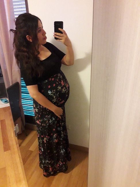 Mamme di ottobre 2019 - 1