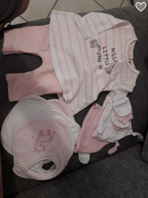 Future mamme di novembre - 1