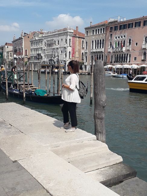 Mamme di ottobre 2019 - 2