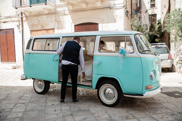 Auto Matrimonio: quale scegliereste? 2