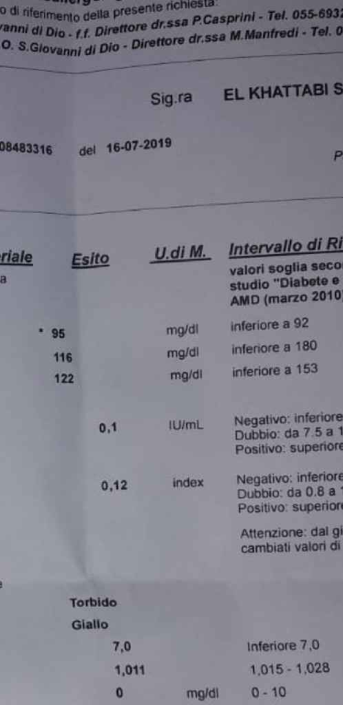 Mamme di ottobre 2019 - 1