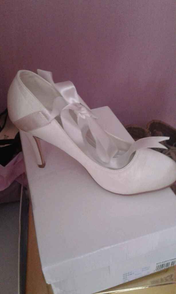 Ho trovato le mie scarpeeeee!!! - 1