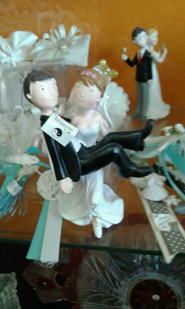 Cosa scelgo sulla torta??? - 1