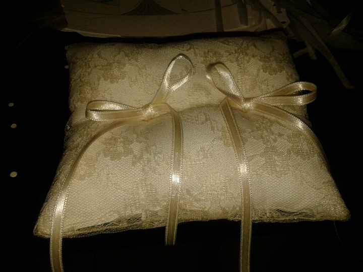 Il mio cuscino fai da me :) - 1