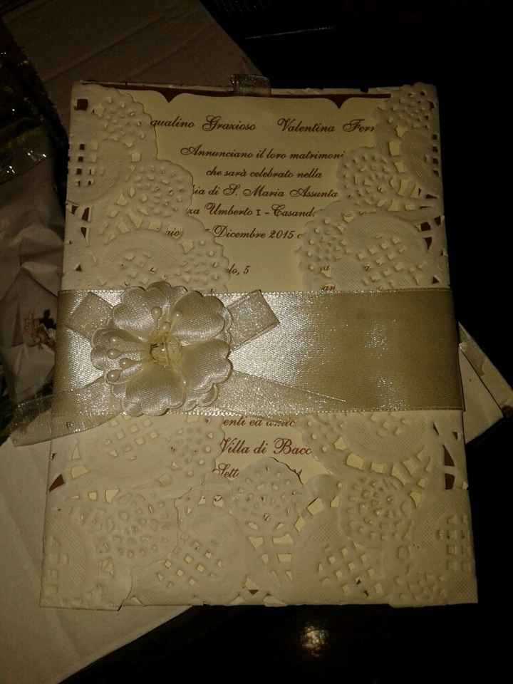 Modifico tutto... - 1