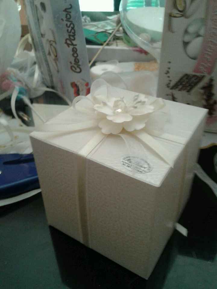 Sposine dicembrine - 6