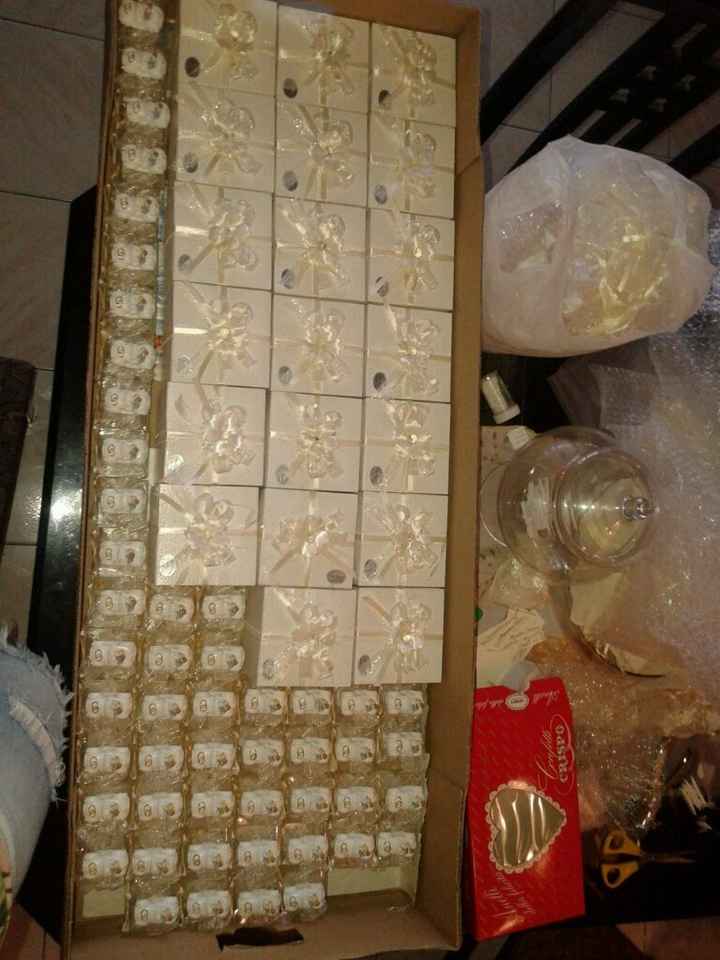 Sposine dicembrine - 1