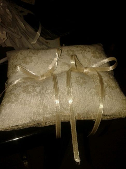 Il mio cuscino fai da me :) - 2