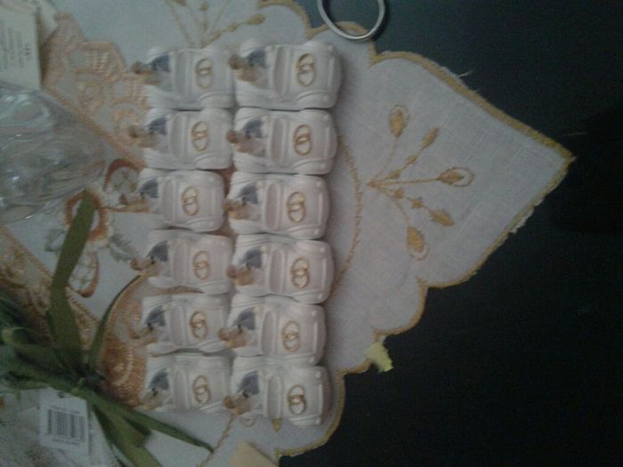 Ragazze macchinine  sposi - 1