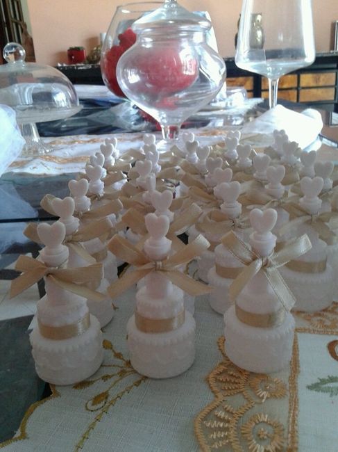 Modifico tutto... - 1