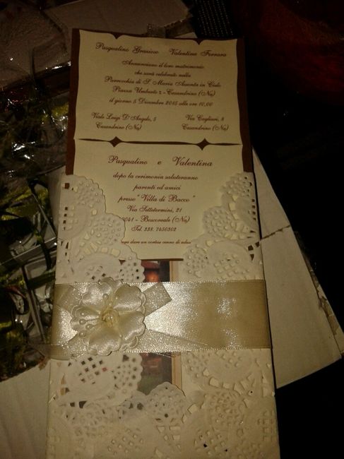 Modifico tutto... - 1