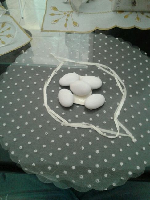 Sposine dicembrine - 2