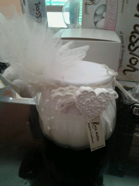 Sposine dicembrine - 5