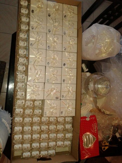 Sposine dicembrine - 1