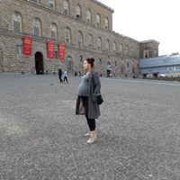 Mamme di ottobre 2019 - 2