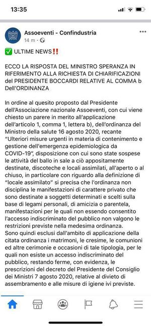 -11 giorni e stanno iniziando a complicarci la vita 1