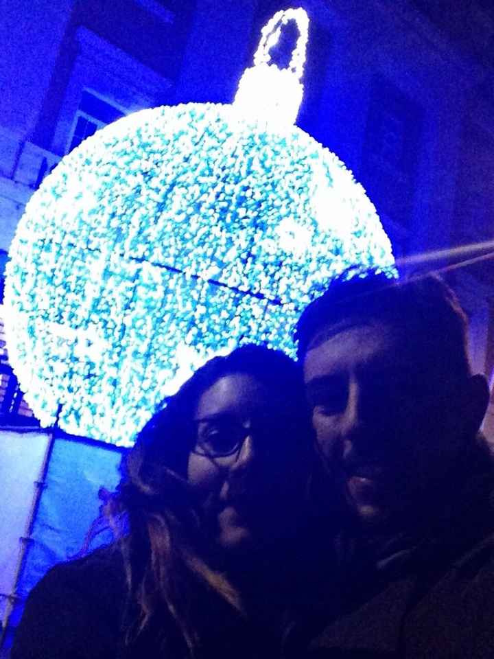 La vostra prima foto insieme - 1