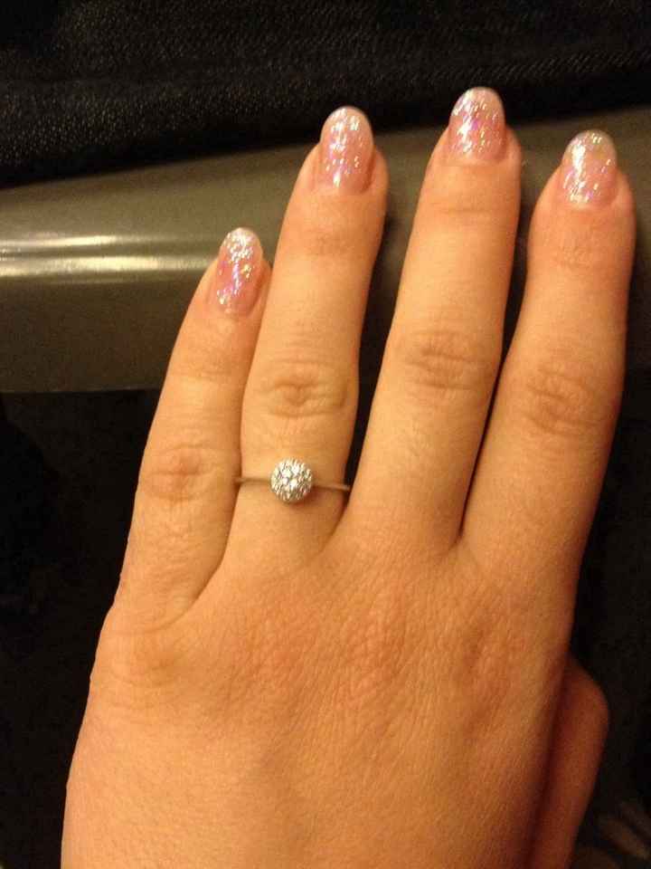 Lacrime, lacrime ed ancora lacrime! - 1